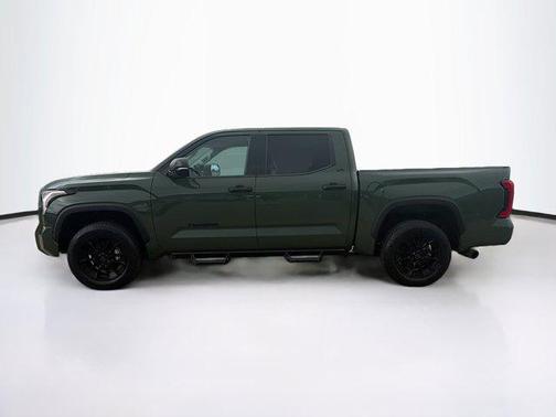 Army Green 2023 Toyota Tundra SR5