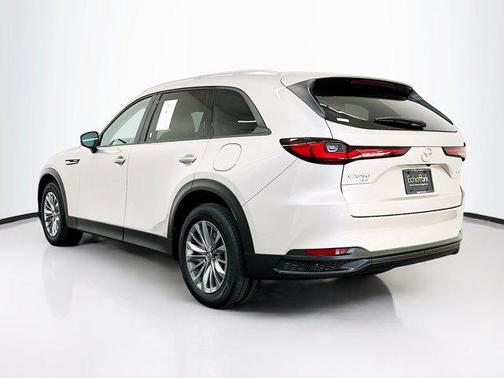 2024 Mazda CX-90 PHEV Preferred