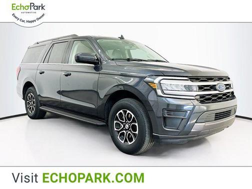 2024 Ford Expedition Max XLT
