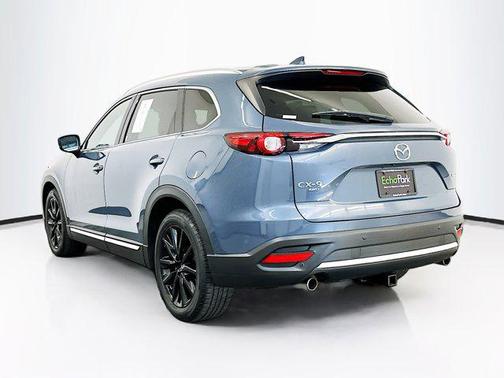 2023 Mazda CX-9 Carbon Edition