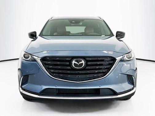 2023 Mazda CX-9 Carbon Edition