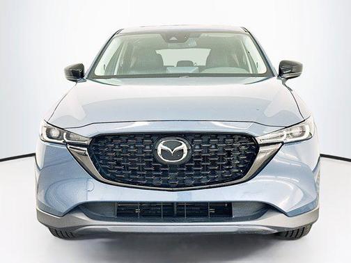 2024 Mazda CX-5 Carbon Edition