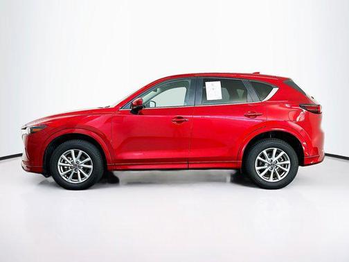 2024 Mazda CX-5 2.5 S Select