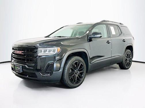 2023 GMC Acadia AWD SLE