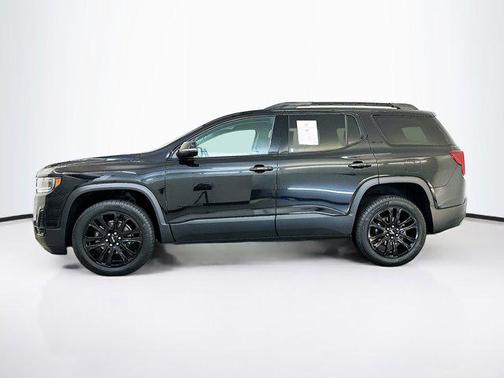 2023 GMC Acadia AWD SLE