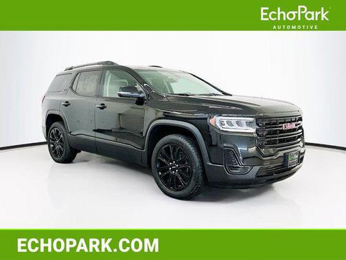 2023 GMC Acadia AWD SLE