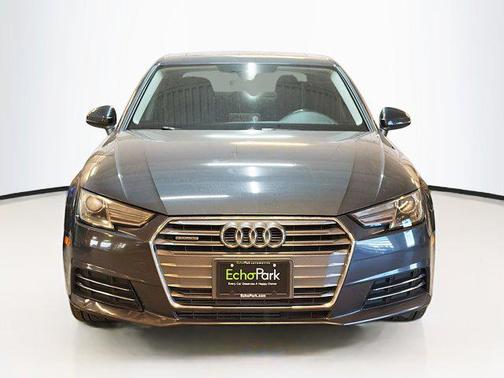 2017 Audi A4 2.0T Premium