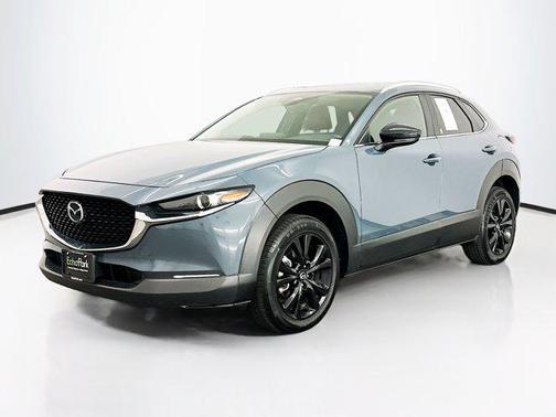 2024 Mazda CX-30 Base