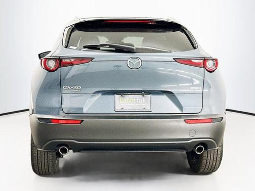 2024 Mazda CX-30 Base