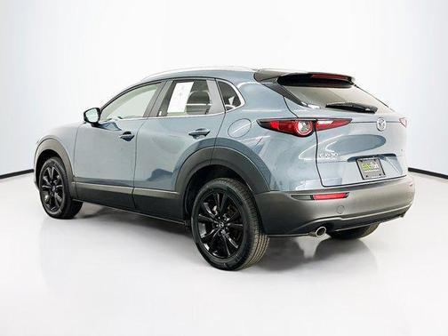 2024 Mazda CX-30 Base