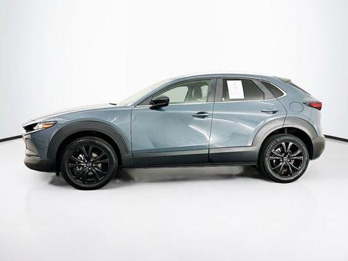 2024 Mazda CX-30 Base