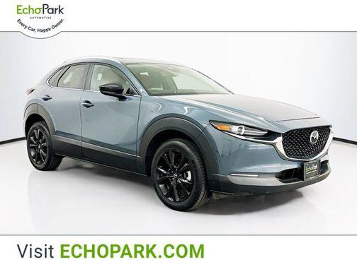 2024 Mazda CX-30 Base