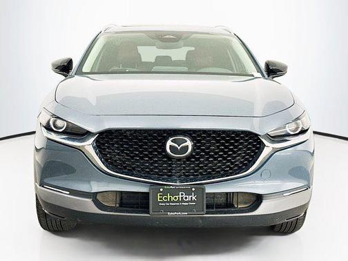 2024 Mazda CX-30 Base
