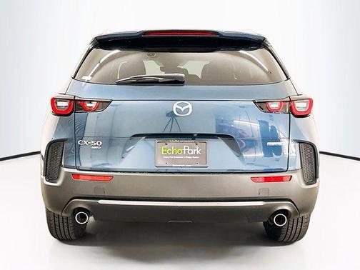 2023 Mazda CX-50 2.5 S Preferred Plus