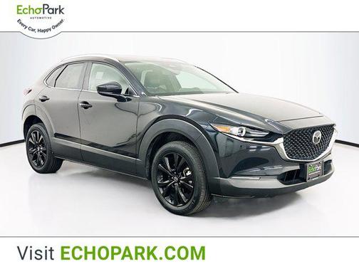 2024 Mazda CX-30 2.5 S Select Sport