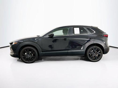 2024 Mazda CX-30 Select