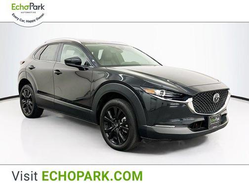 2024 Mazda CX-30 Select