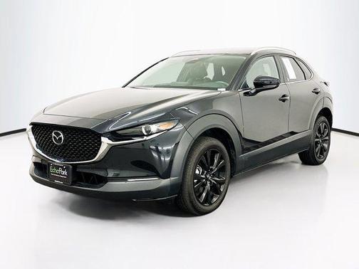 2024 Mazda CX-30 Select