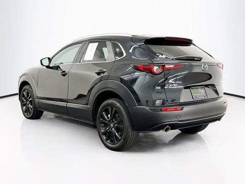 2024 Mazda CX-30 Select