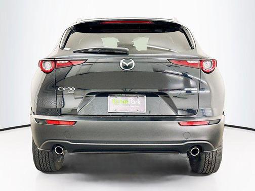 2024 Mazda CX-30 Select