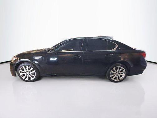 2015 Lexus GS 350 Base