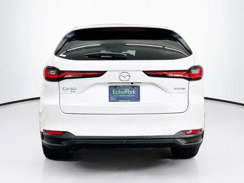 2024 Mazda CX-90 PHEV Preferred