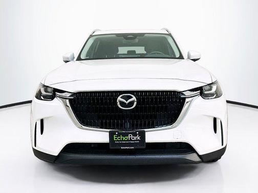 2024 Mazda CX-90 PHEV Preferred