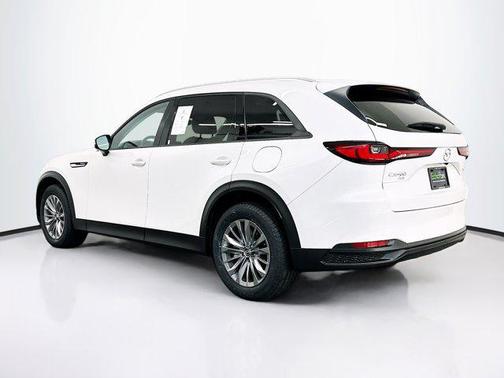2024 Mazda CX-90 PHEV Preferred