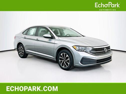 2024 Volkswagen Jetta 1.5T S