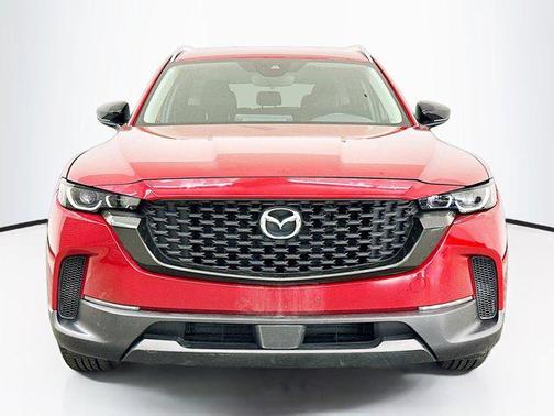 2024 Mazda CX-50 2.5 S Preferred