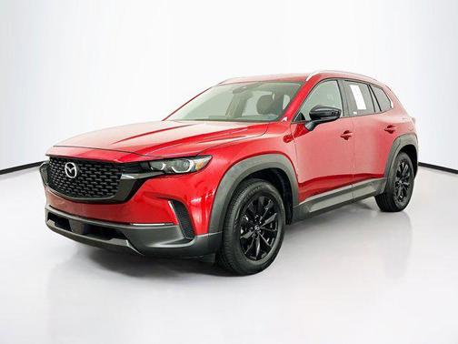 2024 Mazda CX-50 2.5 S Preferred