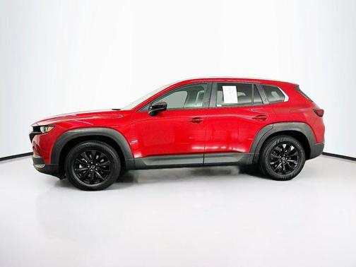 2024 Mazda CX-50 2.5 S Preferred
