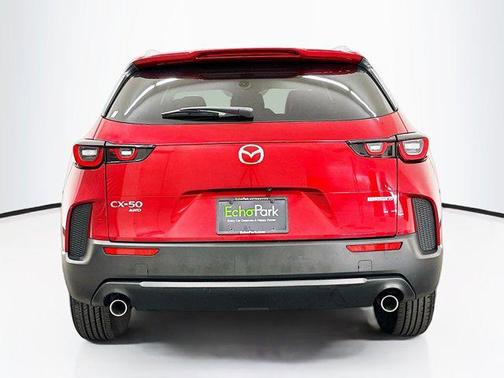2024 Mazda CX-50 2.5 S Preferred