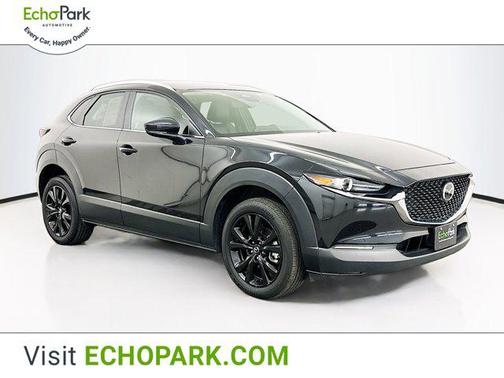 2024 Mazda CX-30 2.5 S Select Sport
