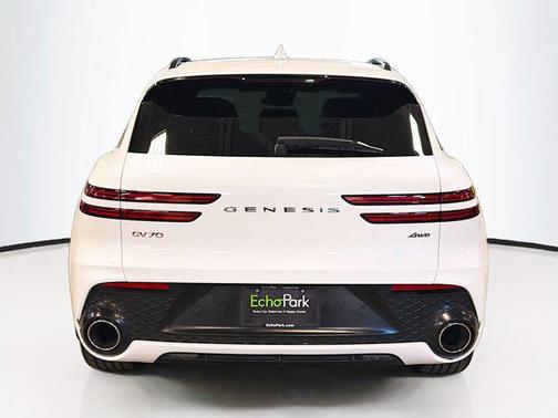 2023 Genesis GV70 2.5T AWD