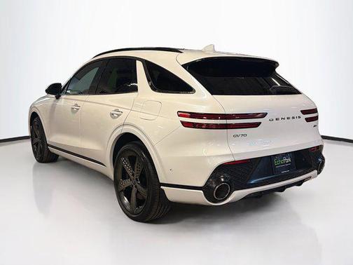 2023 Genesis GV70 2.5T AWD
