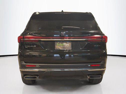 2025 Buick Enclave Preferred FWD