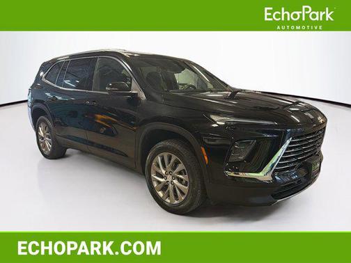 2025 Buick Enclave Preferred FWD