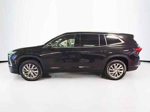 2025 Buick Enclave Preferred FWD