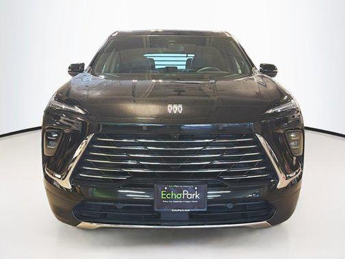 2025 Buick Enclave Preferred FWD