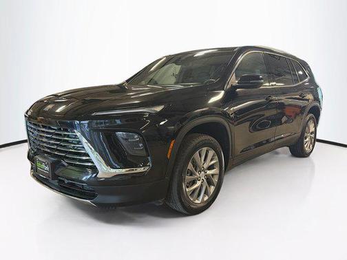 2025 Buick Enclave Preferred FWD