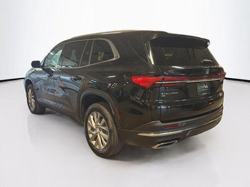 2025 Buick Enclave Preferred FWD