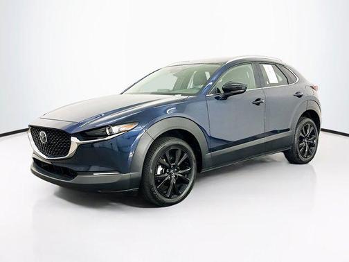 2024 Mazda CX-30 2.5 S Select Sport