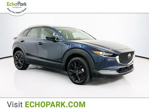 2024 Mazda CX-30 2.5 S Select Sport