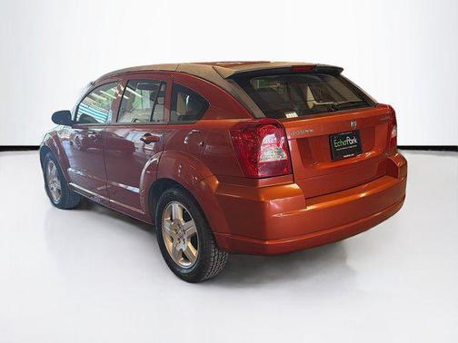 2009 Dodge Caliber SXT