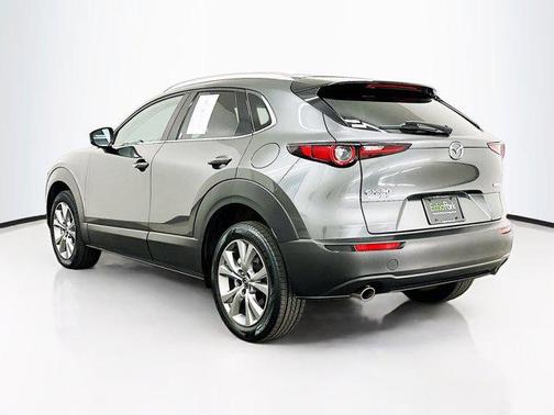 2023 Mazda CX-30 Premium Package