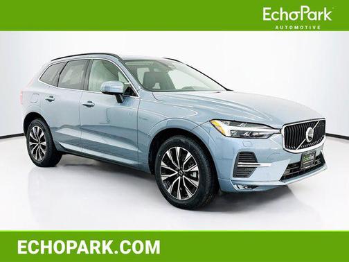 2023 Volvo XC60 B5 Core