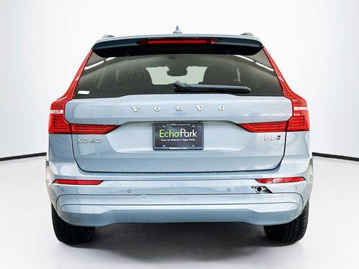 2023 Volvo XC60 B5 Core