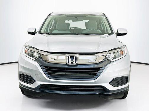 2020 Honda HR-V LX