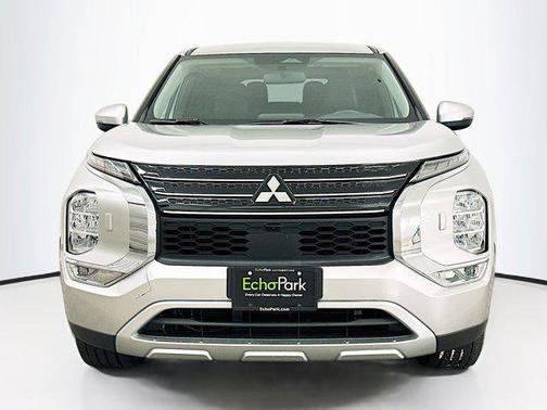 2023 Mitsubishi Outlander SE Special Editiont S-AWC